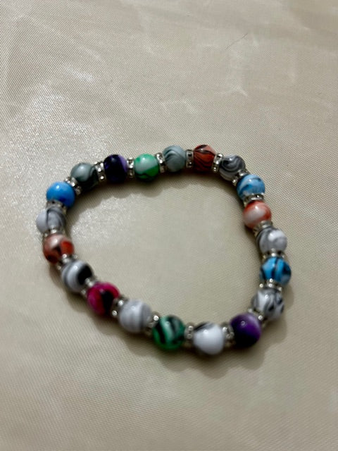 Marble Bracelet
