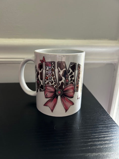 MAMA Mug