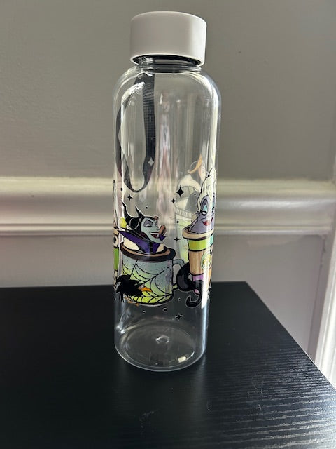 Evil Queens Water Bottles