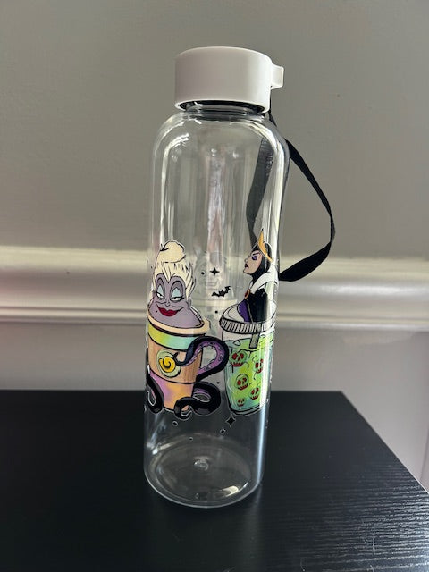 Evil Queens Water Bottles