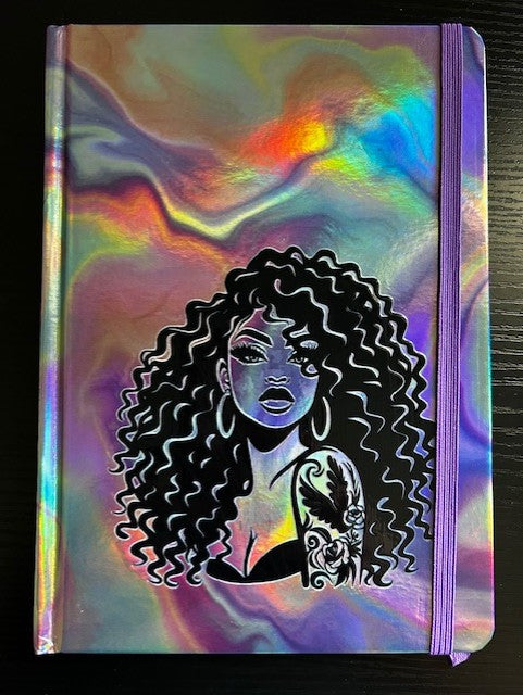 Curls Journal