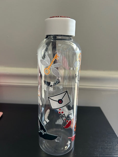 Harry Potter Water Bottle