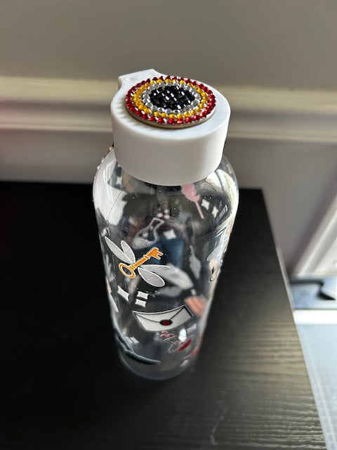 Harry Potter Water Bottle