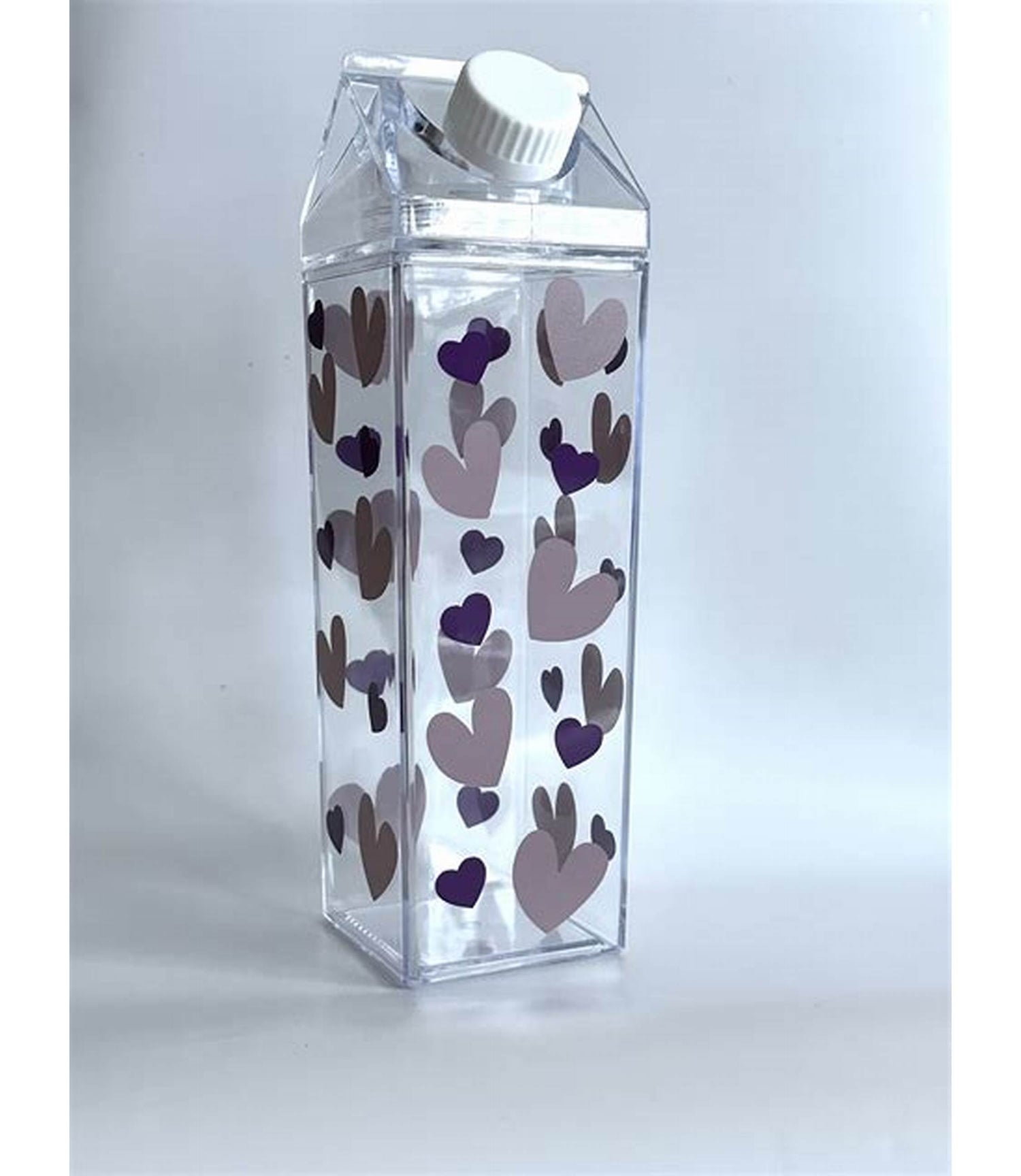 Plastic Cups & Bottles