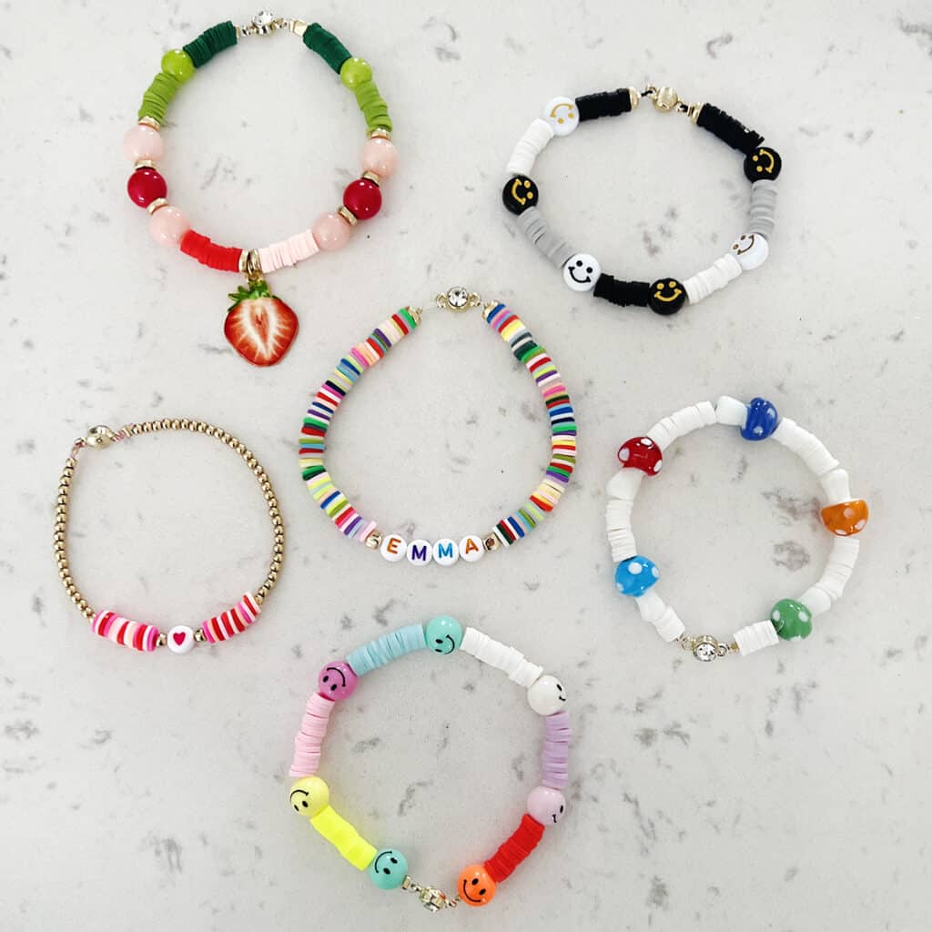 Handmade Bracelets