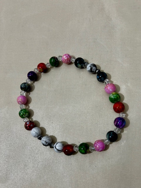 Bright Bracelet
