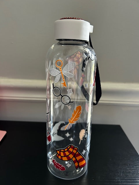 Harry Potter Water Bottle