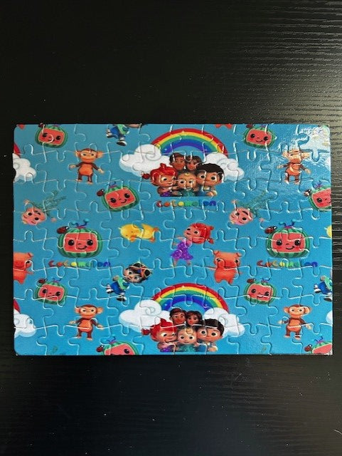 Puzzle - Cocomelon