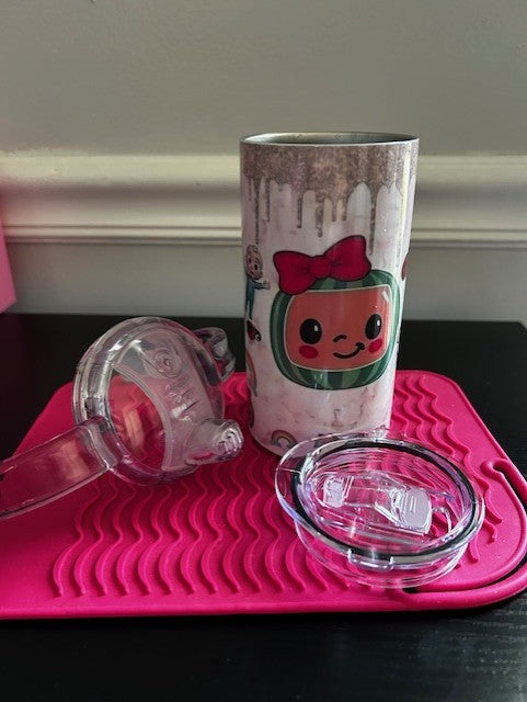 Sippy Tumbler - Cocomelon